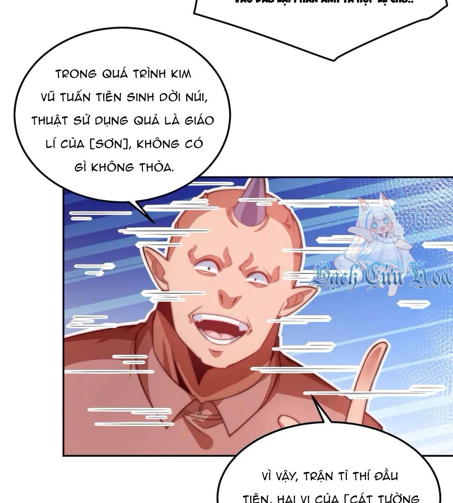 Ta Dựa Vào Danh Hào Hệ Thống Đả Bại Ngàn Vạn Thần Hào Chapter 93 - 45