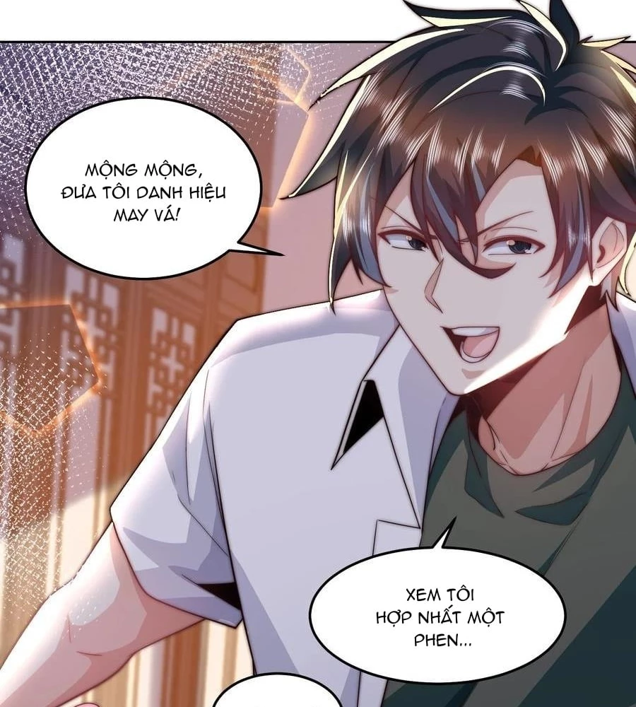 Ta Dựa Vào Danh Hào Hệ Thống Đả Bại Ngàn Vạn Thần Hào Chapter 95 - 9