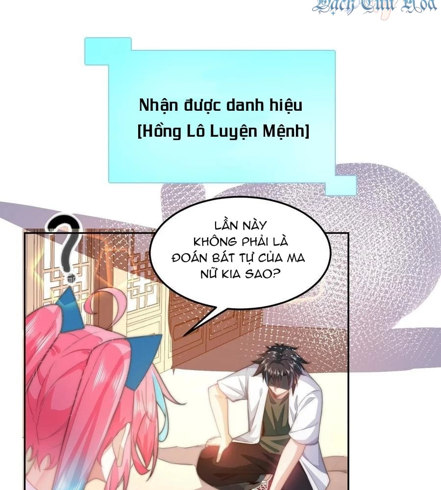 Ta Dựa Vào Danh Hào Hệ Thống Đả Bại Ngàn Vạn Thần Hào Chapter 95 - 19