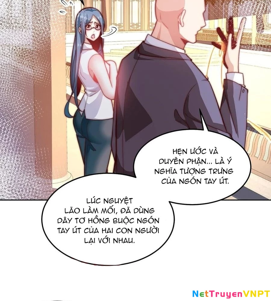 Ta Dựa Vào Danh Hào Hệ Thống Đả Bại Ngàn Vạn Thần Hào Chapter 95 - 32
