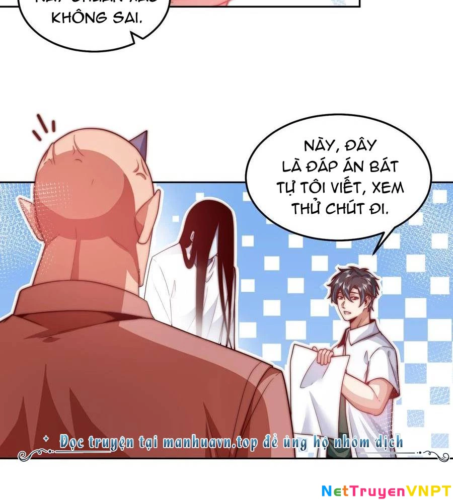 Ta Dựa Vào Danh Hào Hệ Thống Đả Bại Ngàn Vạn Thần Hào Chapter 96 - 7