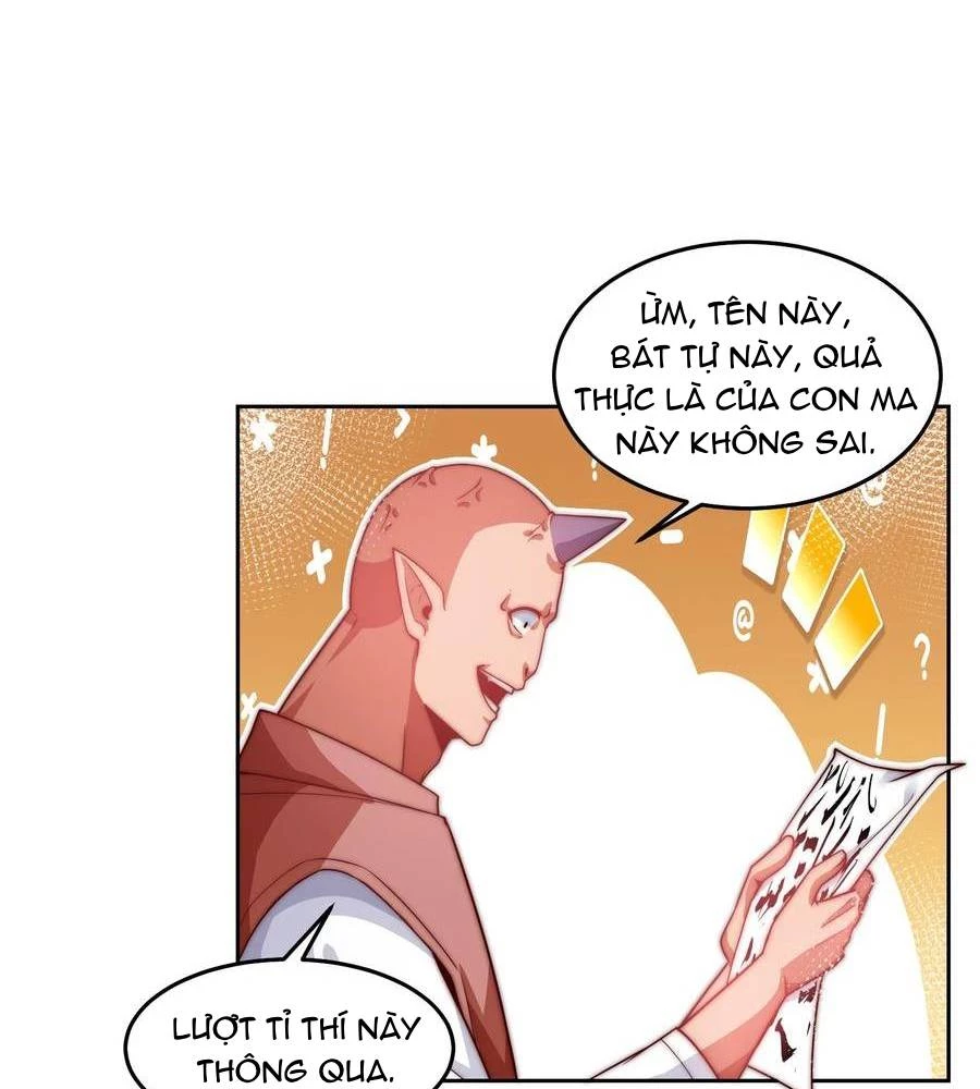 Ta Dựa Vào Danh Hào Hệ Thống Đả Bại Ngàn Vạn Thần Hào Chapter 96 - 8