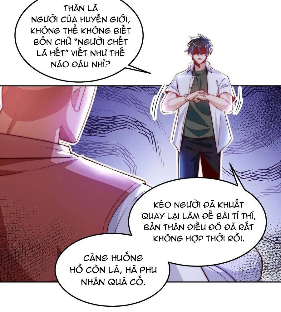 Ta Dựa Vào Danh Hào Hệ Thống Đả Bại Ngàn Vạn Thần Hào Chapter 96 - 14