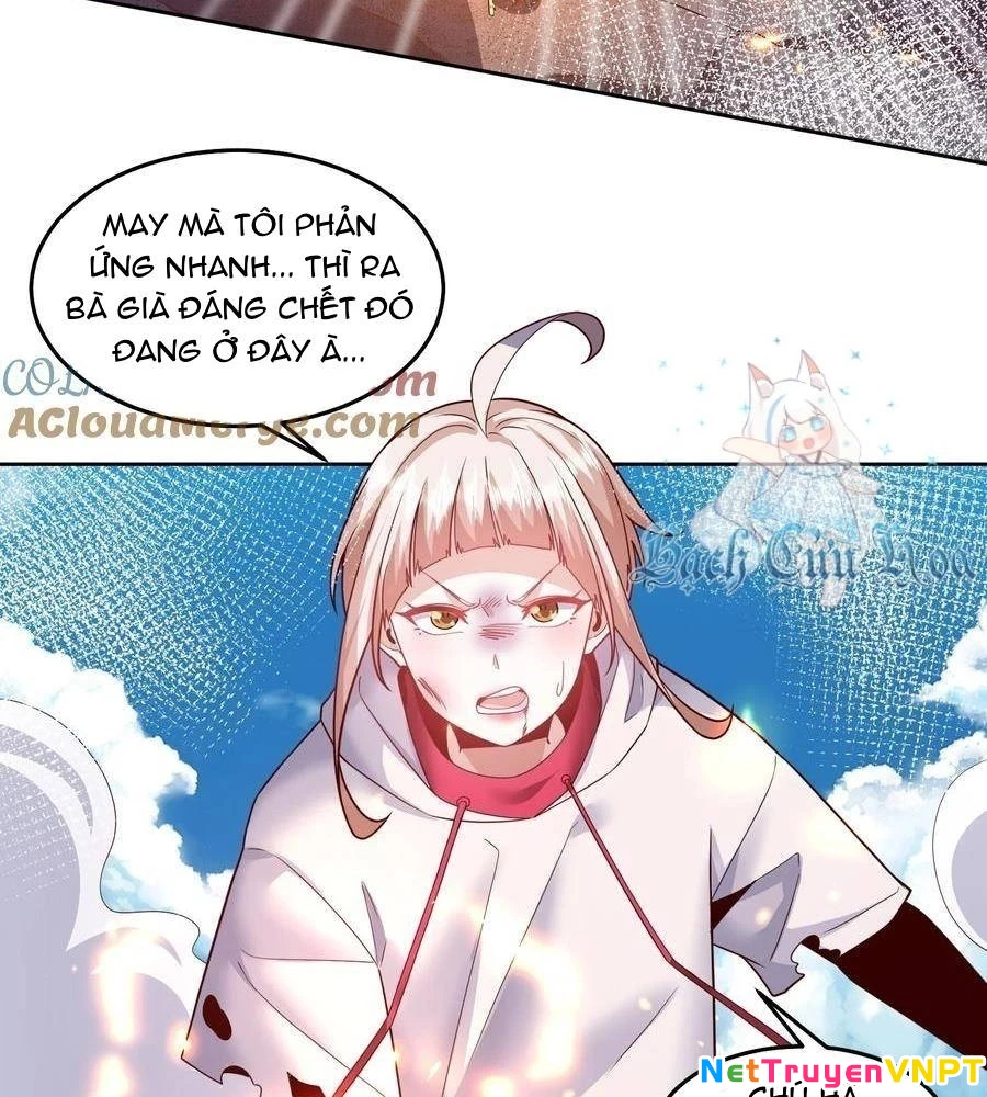 Ta Dựa Vào Danh Hào Hệ Thống Đả Bại Ngàn Vạn Thần Hào Chapter 96 - 37