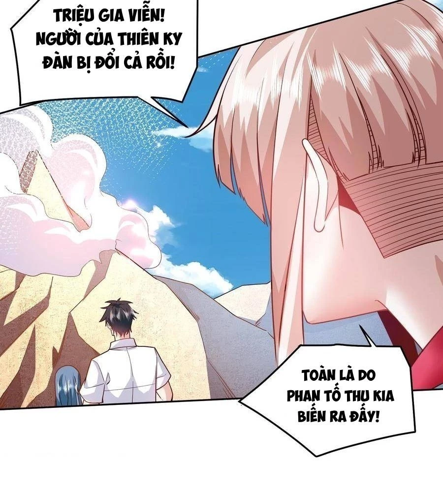 Ta Dựa Vào Danh Hào Hệ Thống Đả Bại Ngàn Vạn Thần Hào Chapter 96 - 39