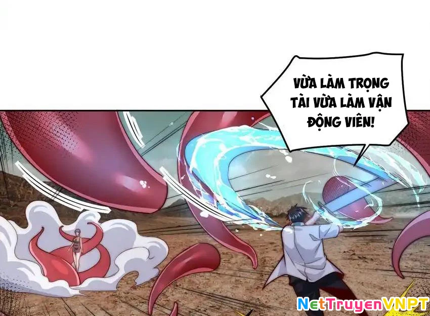 Ta Dựa Vào Danh Hào Hệ Thống Đả Bại Ngàn Vạn Thần Hào Chapter 97 - 27