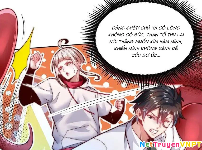 Ta Dựa Vào Danh Hào Hệ Thống Đả Bại Ngàn Vạn Thần Hào Chapter 97 - 30