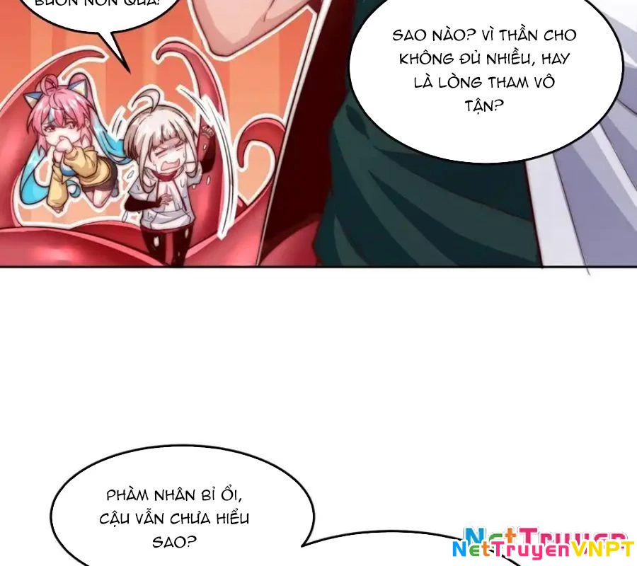 Ta Dựa Vào Danh Hào Hệ Thống Đả Bại Ngàn Vạn Thần Hào Chapter 99 - 21