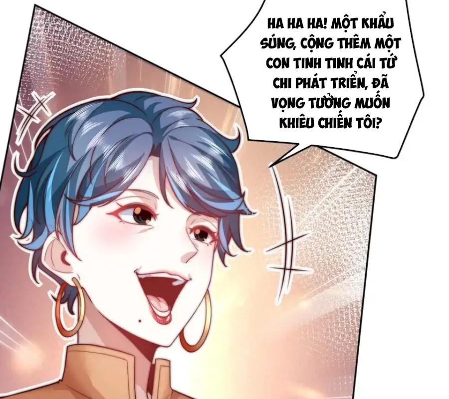Ta Dựa Vào Danh Hào Hệ Thống Đả Bại Ngàn Vạn Thần Hào Chapter 99 - 29
