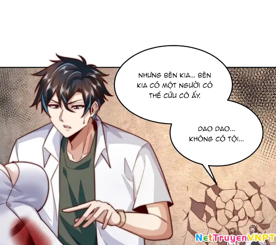 Ta Dựa Vào Danh Hào Hệ Thống Đả Bại Ngàn Vạn Thần Hào Chapter 99 - 43