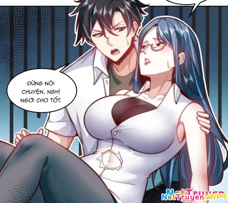 Ta Dựa Vào Danh Hào Hệ Thống Đả Bại Ngàn Vạn Thần Hào Chapter 100 - 6