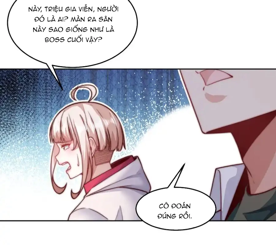 Ta Dựa Vào Danh Hào Hệ Thống Đả Bại Ngàn Vạn Thần Hào Chapter 100 - 10