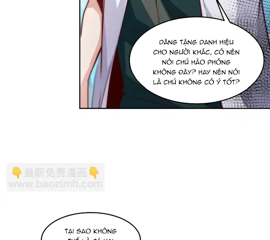 Ta Dựa Vào Danh Hào Hệ Thống Đả Bại Ngàn Vạn Thần Hào Chapter 100 - 18