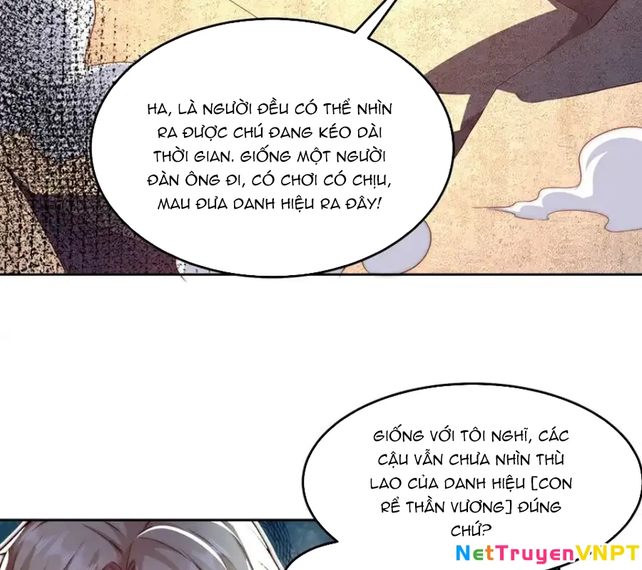 Ta Dựa Vào Danh Hào Hệ Thống Đả Bại Ngàn Vạn Thần Hào Chapter 100 - 22