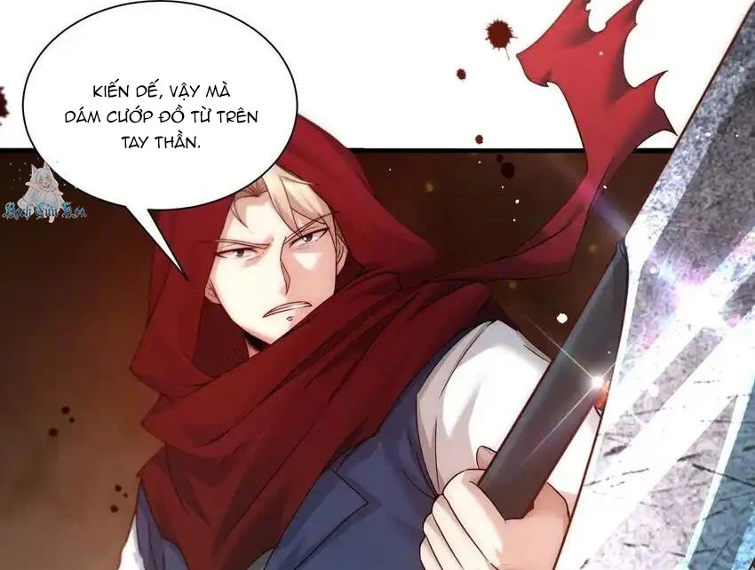 Ta Dựa Vào Danh Hào Hệ Thống Đả Bại Ngàn Vạn Thần Hào Chapter 102 - 5