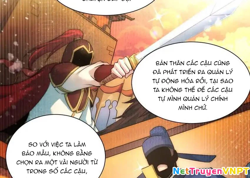 Ta Dựa Vào Danh Hào Hệ Thống Đả Bại Ngàn Vạn Thần Hào Chapter 103 - 19