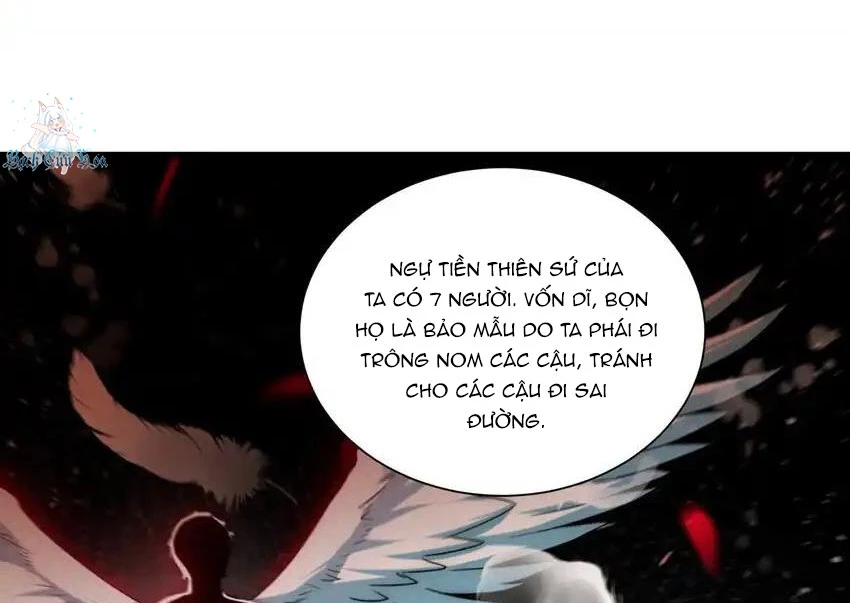 Ta Dựa Vào Danh Hào Hệ Thống Đả Bại Ngàn Vạn Thần Hào Chapter 103 - 29