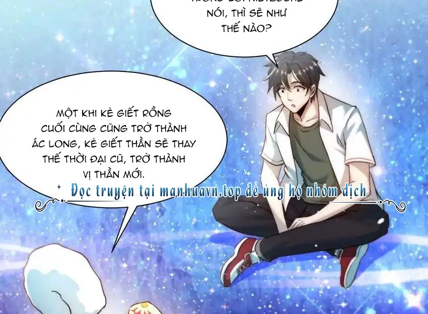 Ta Dựa Vào Danh Hào Hệ Thống Đả Bại Ngàn Vạn Thần Hào Chapter 103 - 33