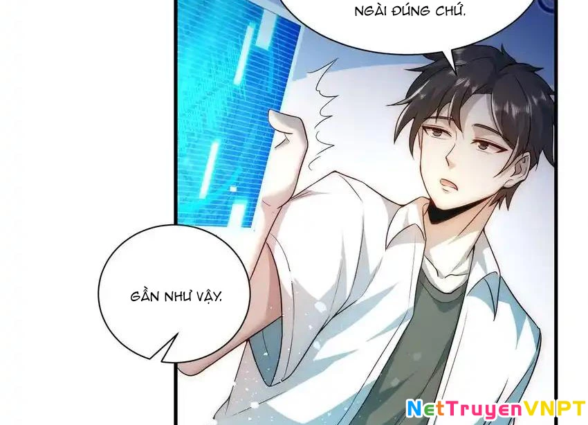 Ta Dựa Vào Danh Hào Hệ Thống Đả Bại Ngàn Vạn Thần Hào Chapter 103 - 37