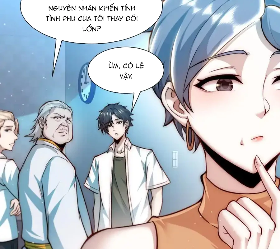 Ta Dựa Vào Danh Hào Hệ Thống Đả Bại Ngàn Vạn Thần Hào Chapter 106 - 8