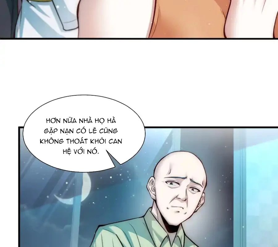 Ta Dựa Vào Danh Hào Hệ Thống Đả Bại Ngàn Vạn Thần Hào Chapter 106 - 9