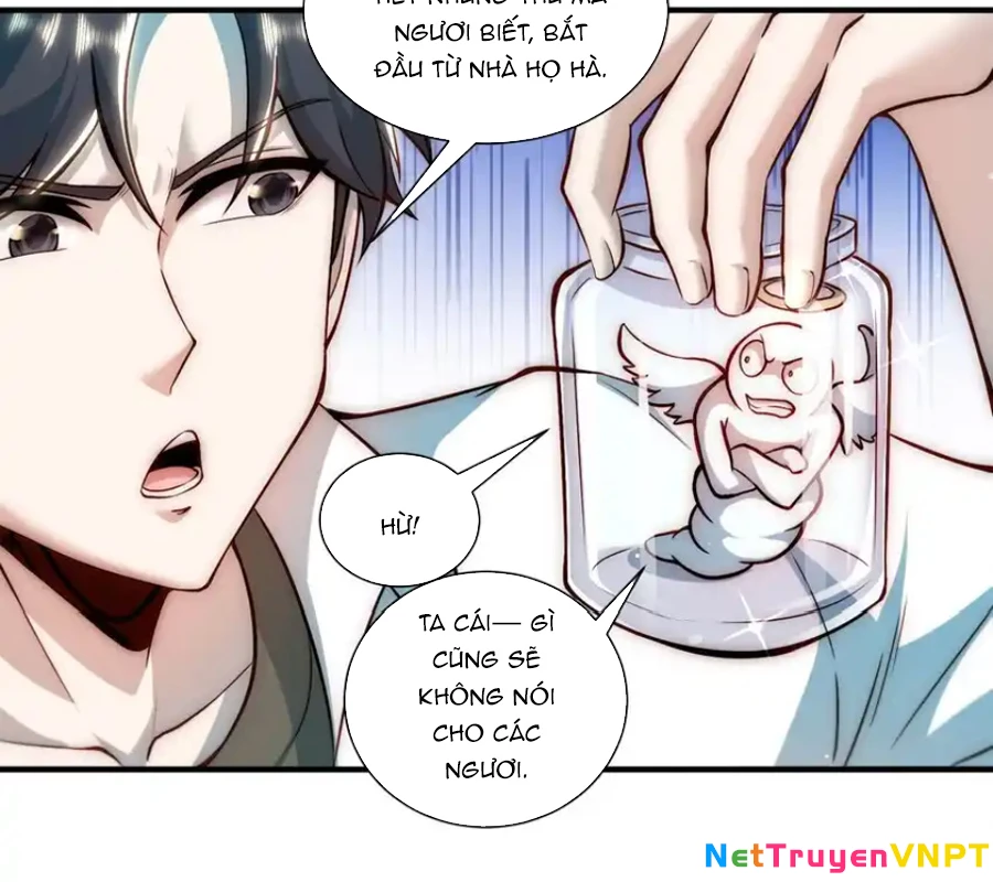 Ta Dựa Vào Danh Hào Hệ Thống Đả Bại Ngàn Vạn Thần Hào Chapter 106 - 11
