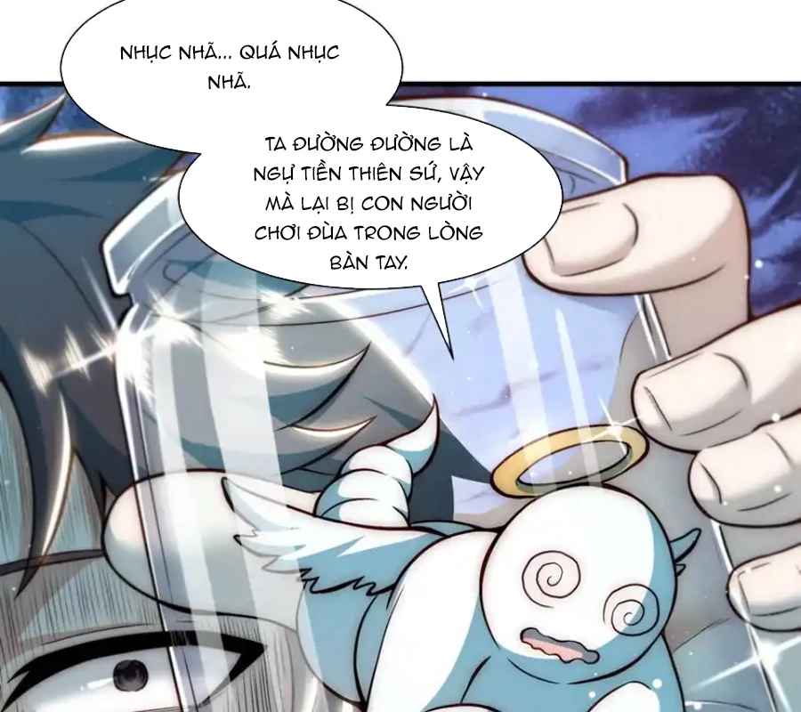 Ta Dựa Vào Danh Hào Hệ Thống Đả Bại Ngàn Vạn Thần Hào Chapter 106 - 15
