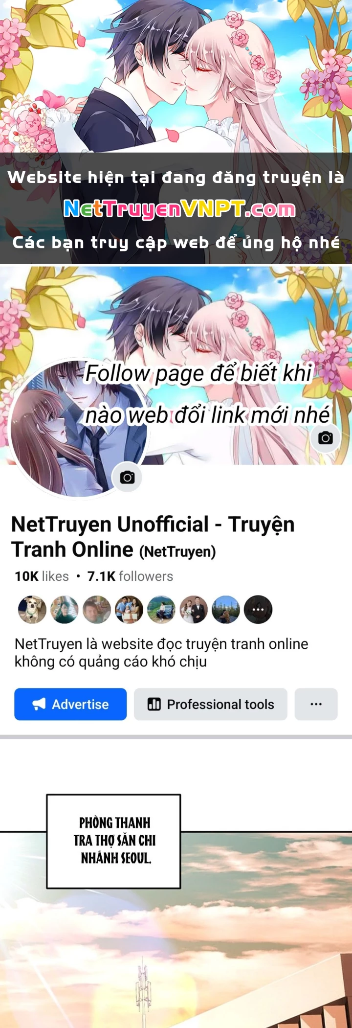 Đăng Ký Kênh Siêu Phàm Chapter 55 - 1