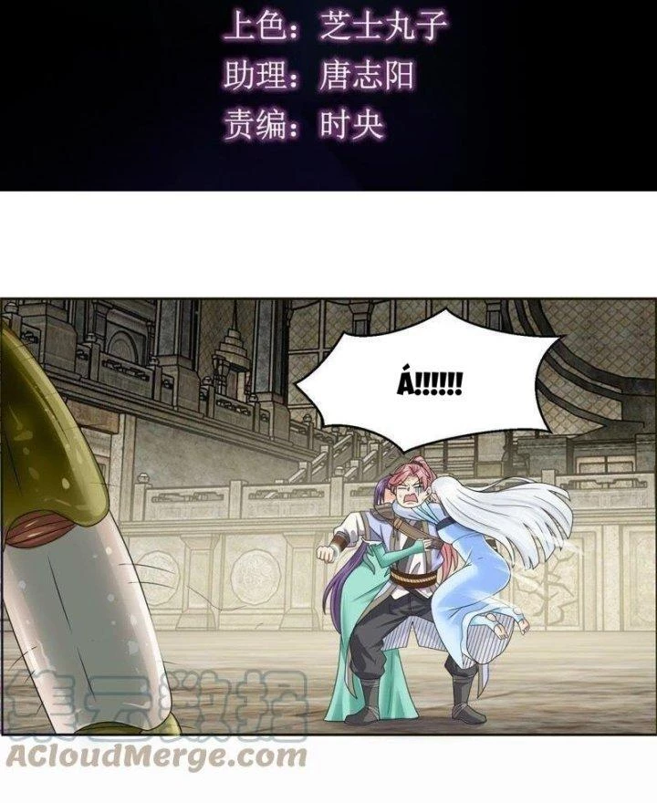 Tối Cường Quang Hoàn Hệ Thống Chapter 66 - 2