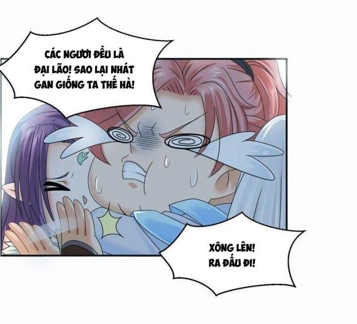 Tối Cường Quang Hoàn Hệ Thống Chapter 66 - 3