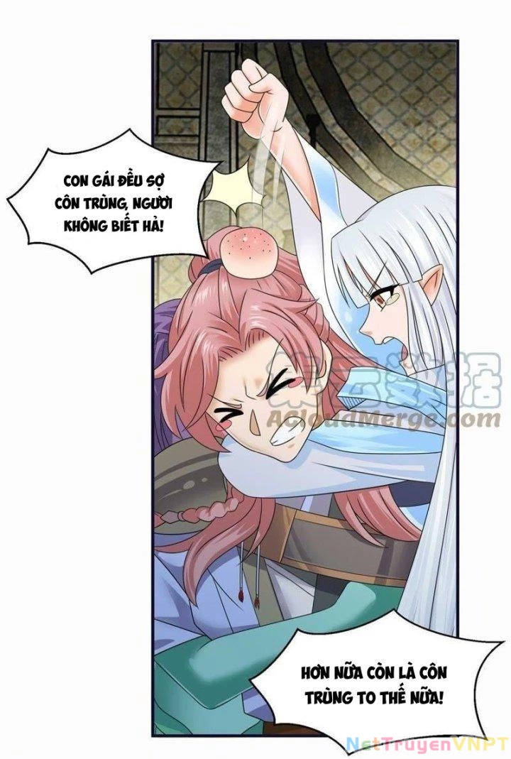 Tối Cường Quang Hoàn Hệ Thống Chapter 66 - 4