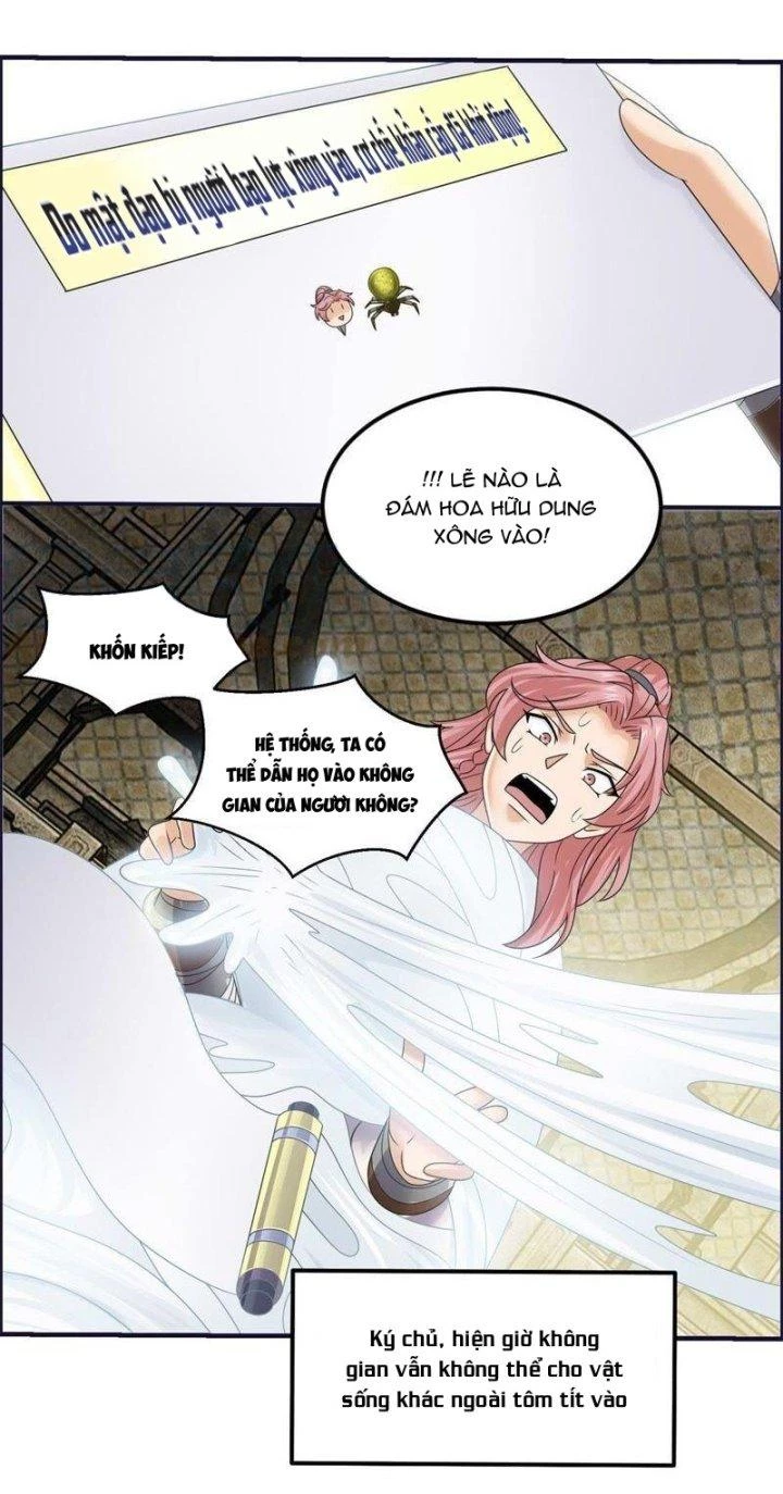 Tối Cường Quang Hoàn Hệ Thống Chapter 66 - 10