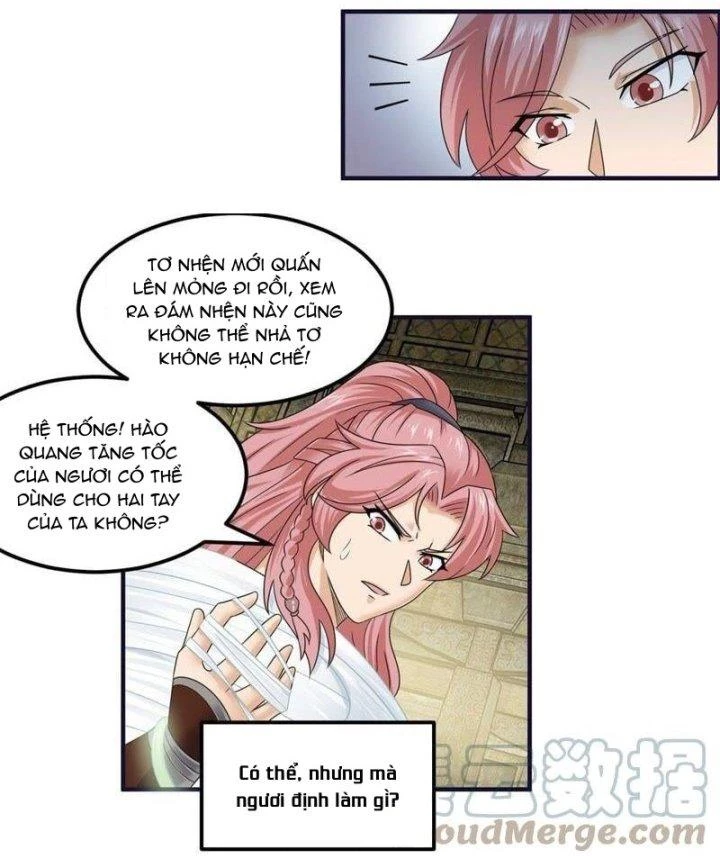 Tối Cường Quang Hoàn Hệ Thống Chapter 66 - 12