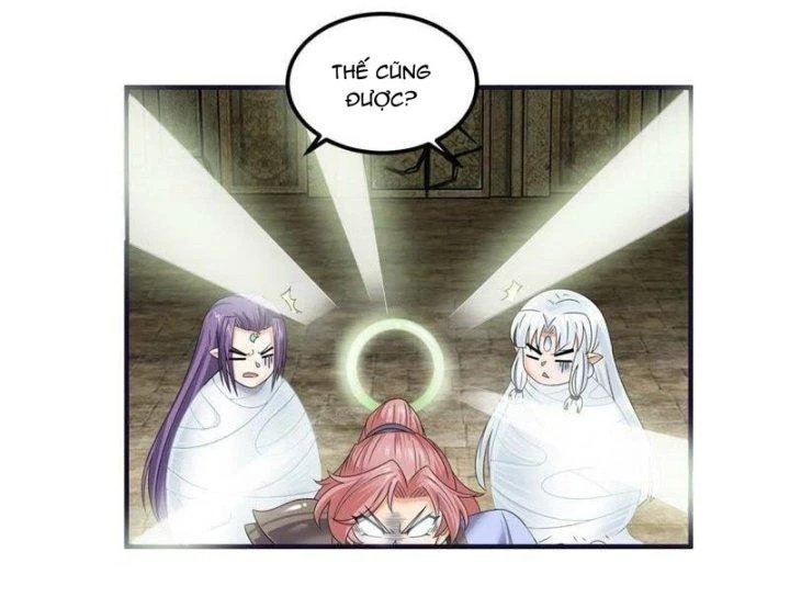 Tối Cường Quang Hoàn Hệ Thống Chapter 66 - 15