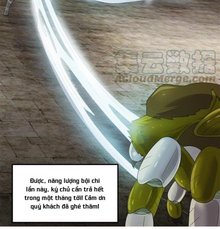Tối Cường Quang Hoàn Hệ Thống Chapter 66 - 17