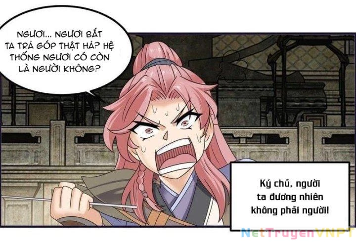 Tối Cường Quang Hoàn Hệ Thống Chapter 66 - 18