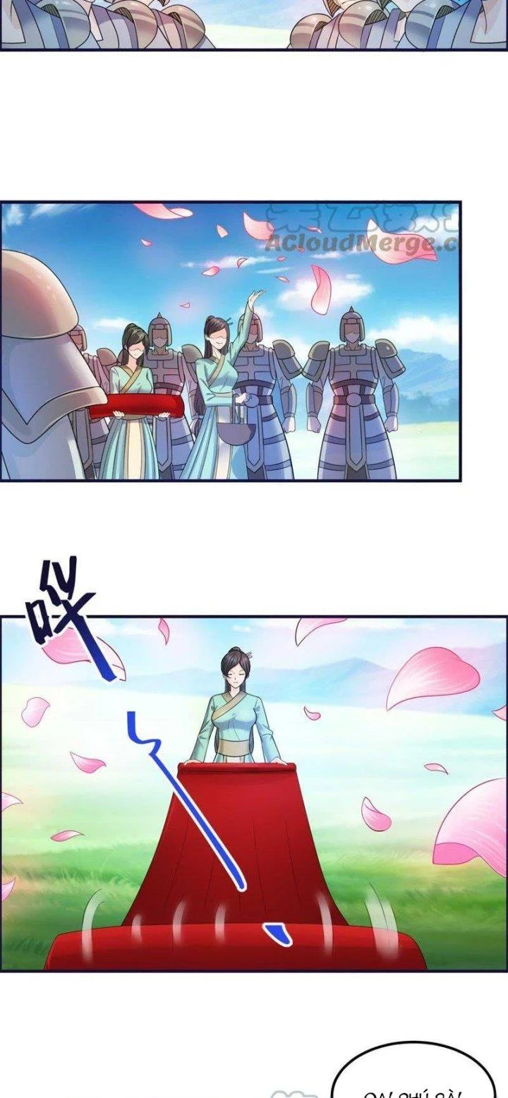 Tối Cường Quang Hoàn Hệ Thống Chapter 73 - 5