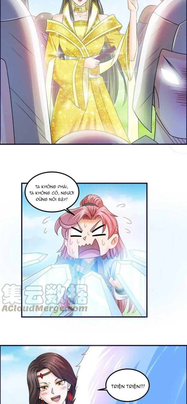 Tối Cường Quang Hoàn Hệ Thống Chapter 73 - 13