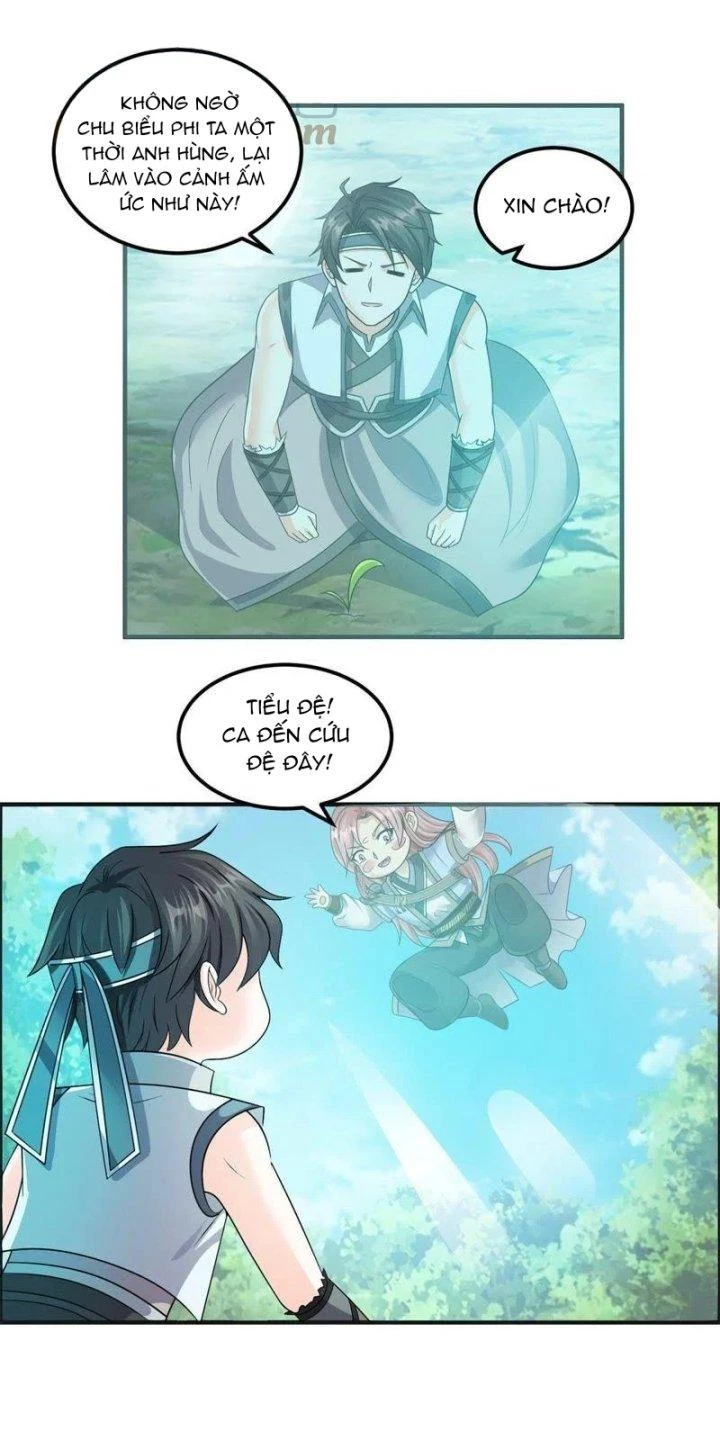 Tối Cường Quang Hoàn Hệ Thống Chapter 81 - 2