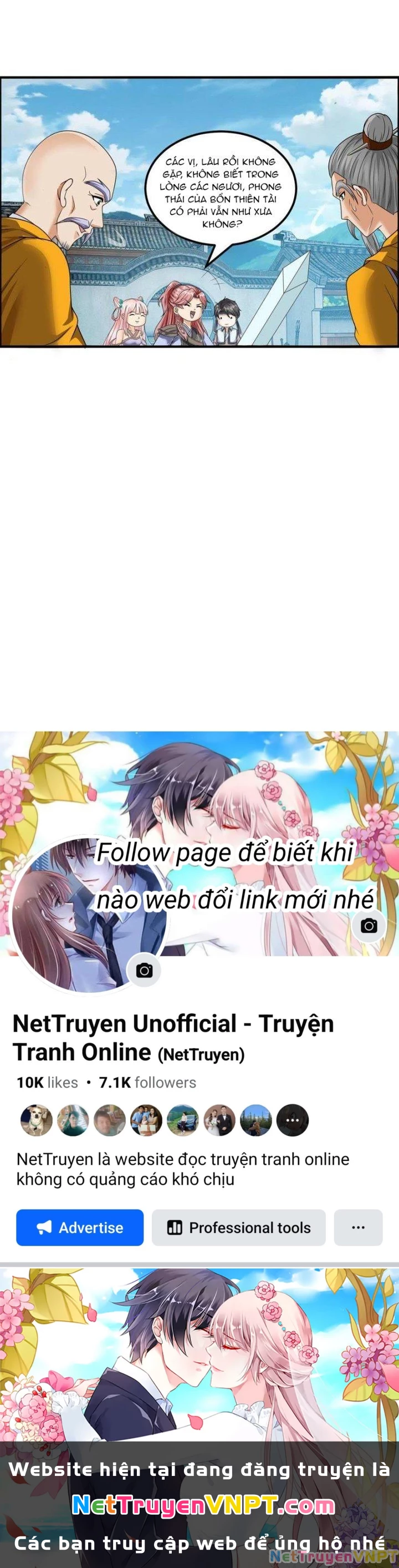 Tối Cường Quang Hoàn Hệ Thống Chapter 81 - 12