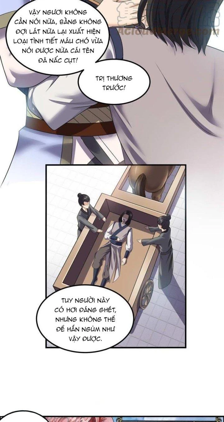 Tối Cường Quang Hoàn Hệ Thống Chapter 85 - 4