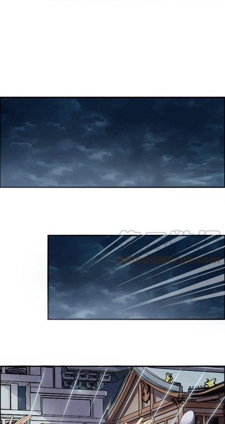 Tối Cường Quang Hoàn Hệ Thống Chapter 85 - 7