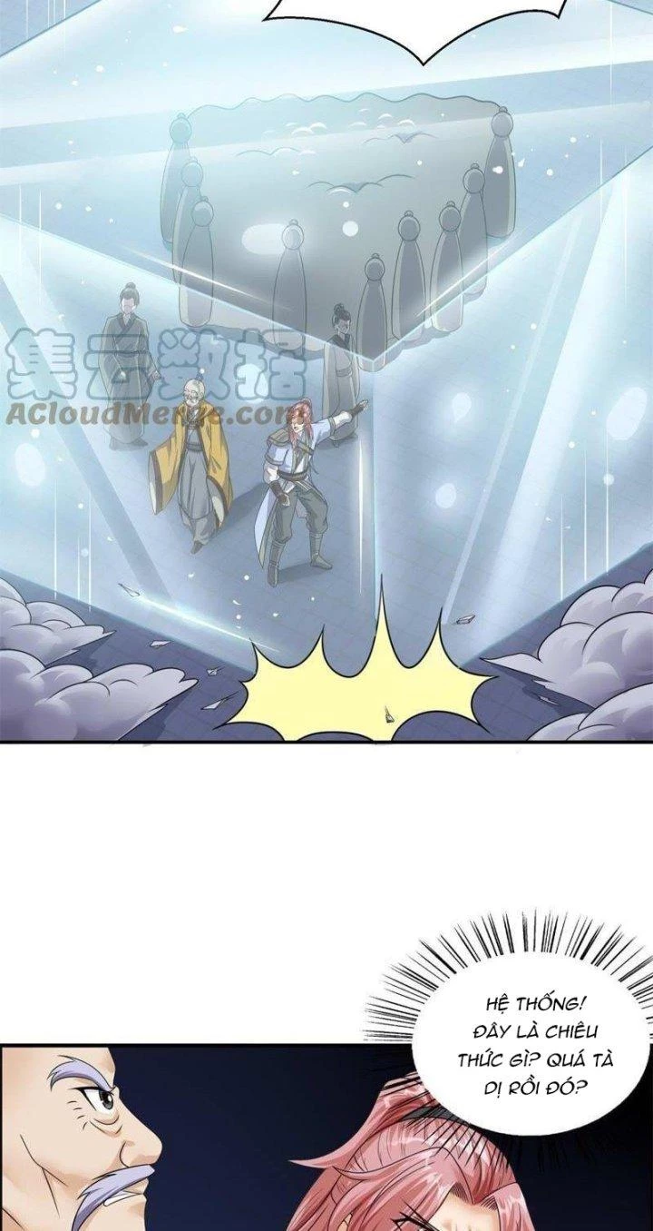 Tối Cường Quang Hoàn Hệ Thống Chapter 85 - 10