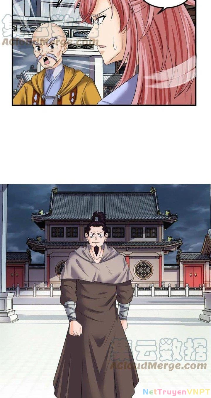 Tối Cường Quang Hoàn Hệ Thống Chapter 85 - 12