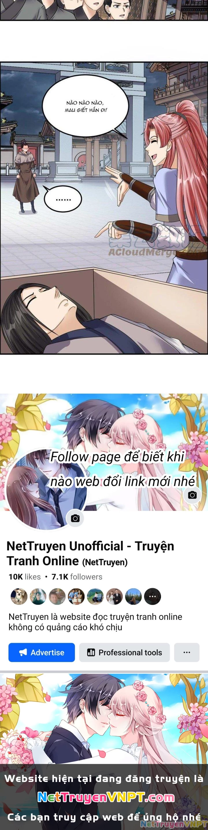 Tối Cường Quang Hoàn Hệ Thống Chapter 85 - 15