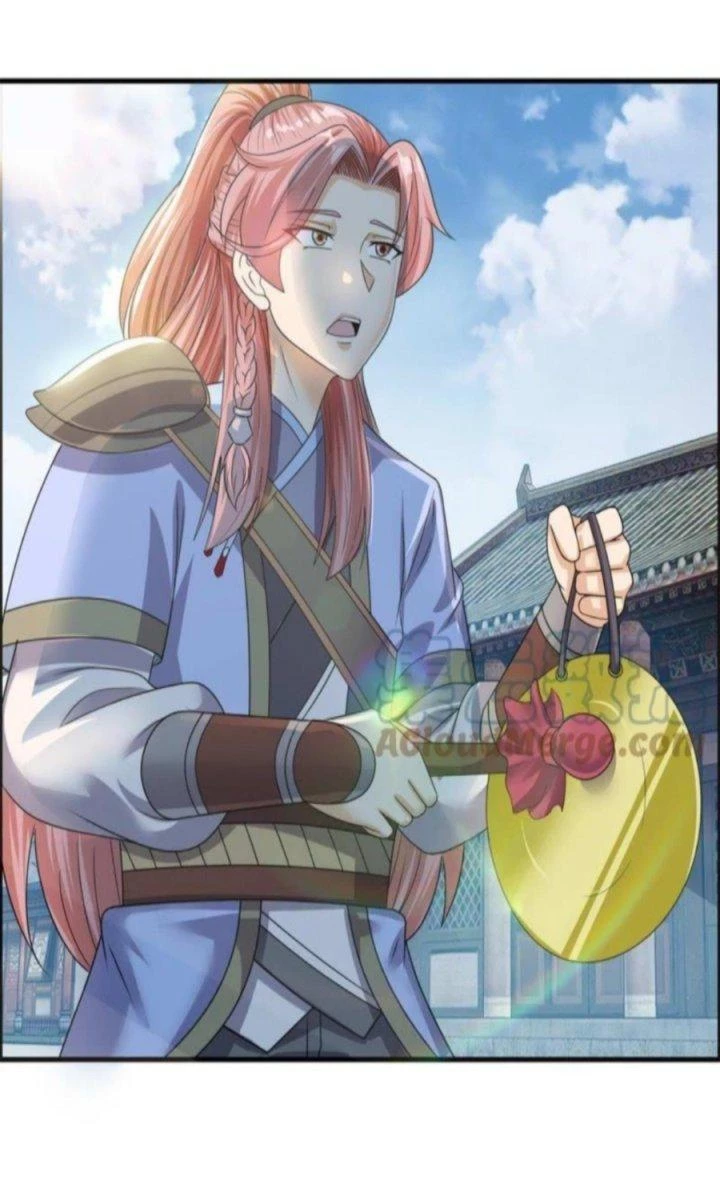 Tối Cường Quang Hoàn Hệ Thống Chapter 94 - 2