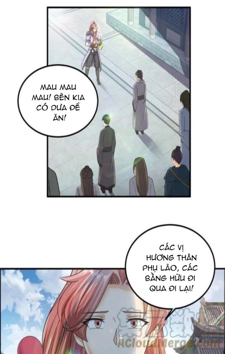 Tối Cường Quang Hoàn Hệ Thống Chapter 94 - 3