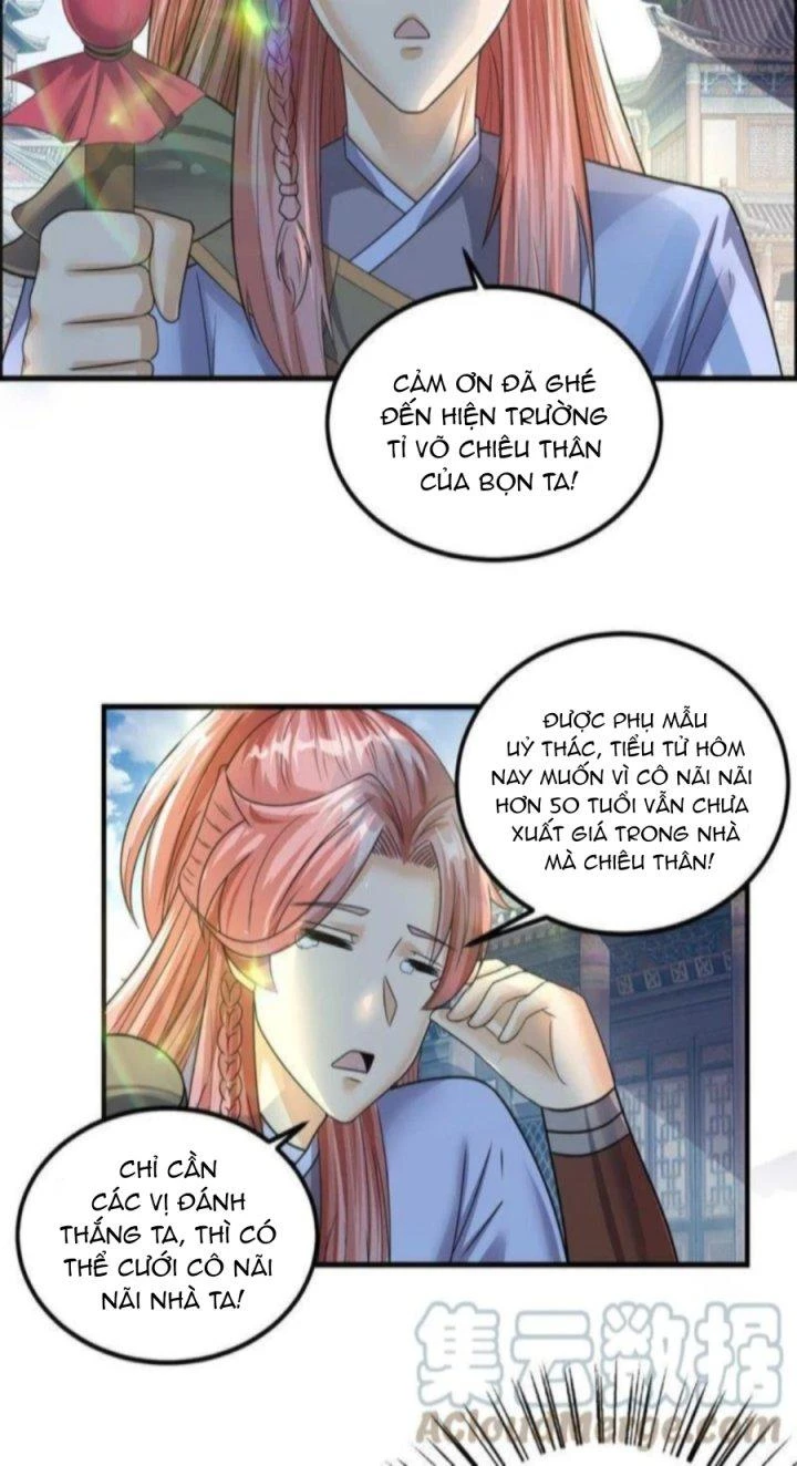 Tối Cường Quang Hoàn Hệ Thống Chapter 94 - 4