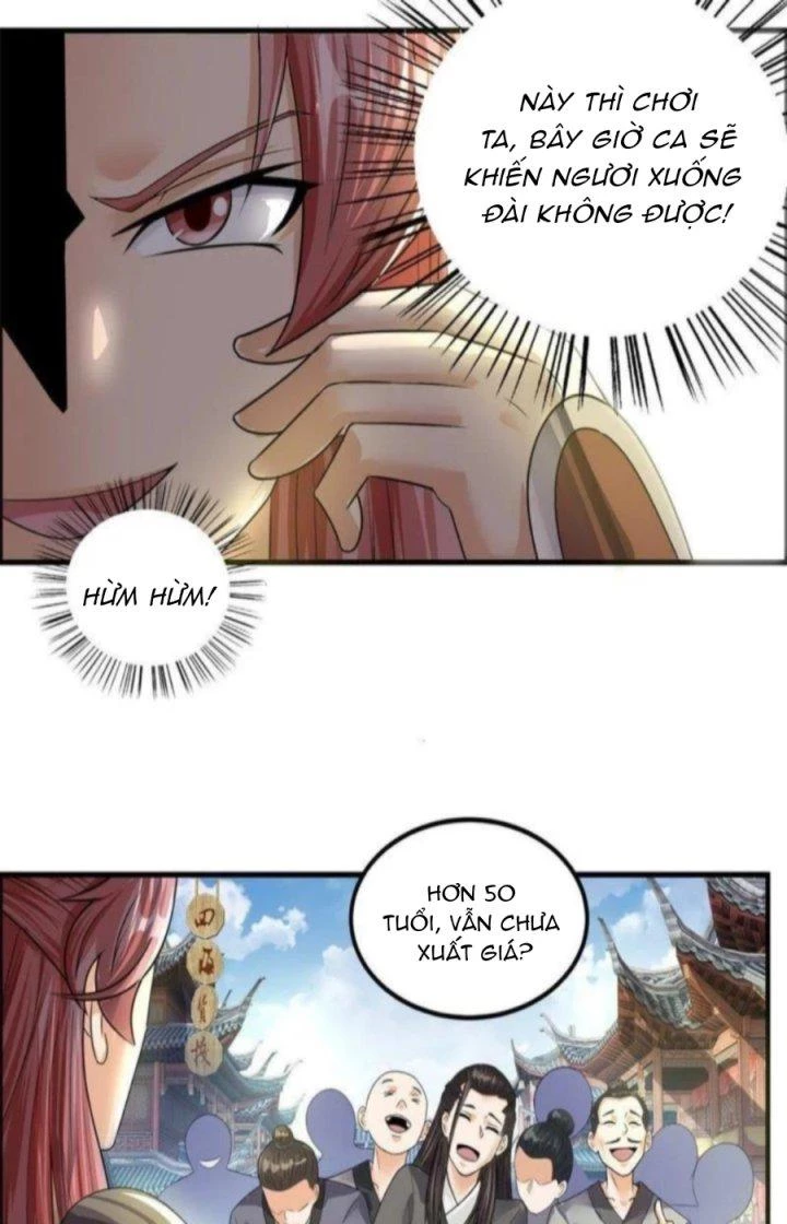 Tối Cường Quang Hoàn Hệ Thống Chapter 94 - 5