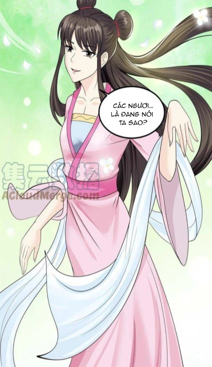 Tối Cường Quang Hoàn Hệ Thống Chapter 94 - 8